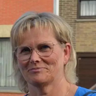 Ann Vanelverdinghe - Beleidsondersteuning