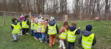 476453272_3758827197597081_8132582064493699463_n -  - Naar de kinderboerderij