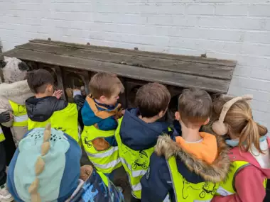 483548995_10162328229849477_4789914916200346454_n -  - Naar de kinderboerderij