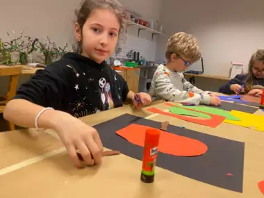 468303843_2613903532128917_7905927447753768402_n -  - Een muzische uitstap naar Gent