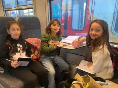 468657551_2613906218795315_1966665313986621623_n -  - Een muzische uitstap naar Gent