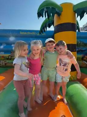 494702234_9944873915630661_5454138918860862454_n -  - Sportweek voor de kleuters