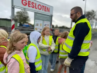 461228752_2549303175255620_4751060701828293662_n -  - Bezoek milieupark