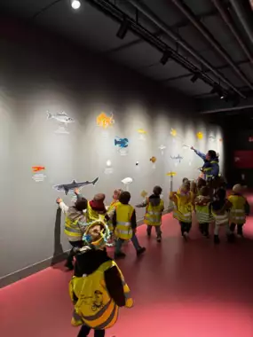 462419422_8633809740070425_4128931808113119853_n -  - Uitstap naar het NAVIGO-museum