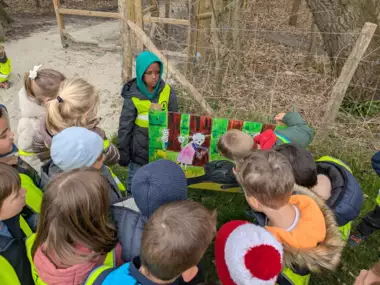 483862328_10162328228784477_658985371738117072_n -  - Naar de kinderboerderij