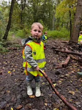 463980172_8717876018330463_6885772940075716115_n -  - Uitstap naar het bos