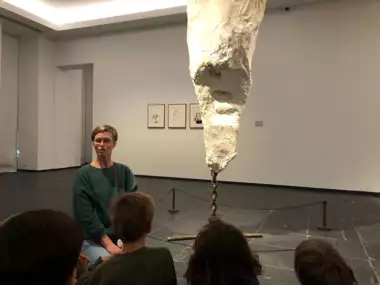 468737439_2613908178795119_3263400322061555024_n -  - Een muzische uitstap naar Gent