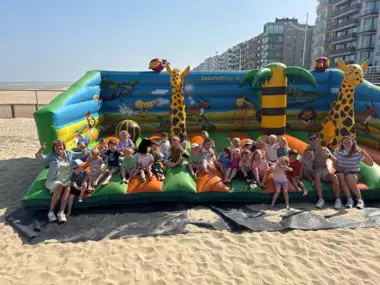 497108380_9944887758962610_1674282450443884400_n -  - Sportweek voor de kleuters