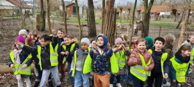 475743269_3758826650930469_932416039255645832_n -  - Naar de kinderboerderij