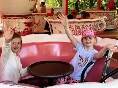 495614076_1487216945580102_3086372812188080741_n -  - Een onvergetelijke schoolreis naar Bellewaerde!