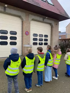 626185833_3038149506370982_5299338051593946918_n -  - Wij zijn bij de brandweer...