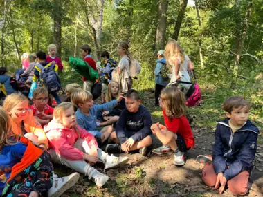 460626705_1317843482517450_8800093724558753521_n -  - Indianen in het Calmeynbos