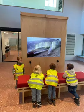 462422732_2967516376747028_4466622604395529413_n -  - Uitstap naar het NAVIGO-museum