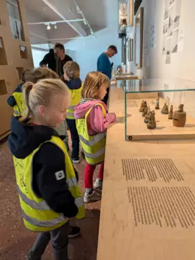 462358352_10161649402139477_3105600867264530429_n -  - Uitstap naar het NAVIGO-museum