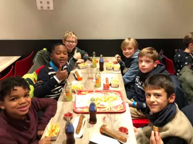 467682225_10162422784954695_7858271861081644427_n -  - Excursie naar Ieper