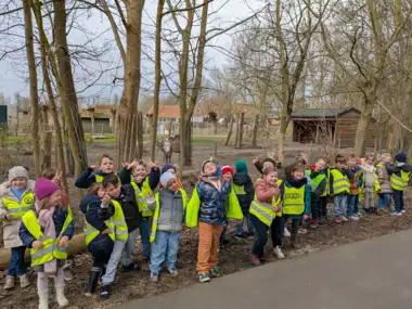 482826841_10162328229434477_8378891748383955820_n -  - Naar de kinderboerderij