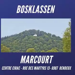 bosklassen