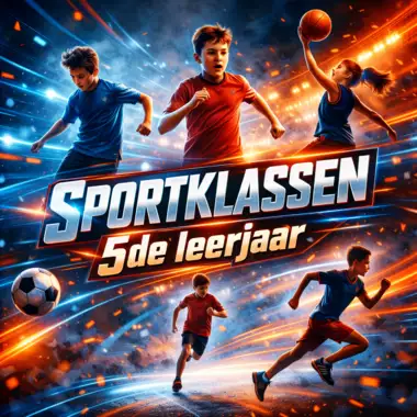 Sportklassen 2026