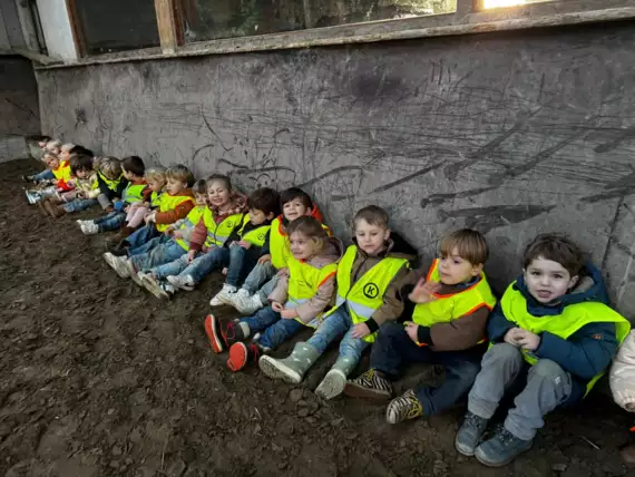 468401426_8941274382657291_7860273307503115248_n -  - K1 naar de manege