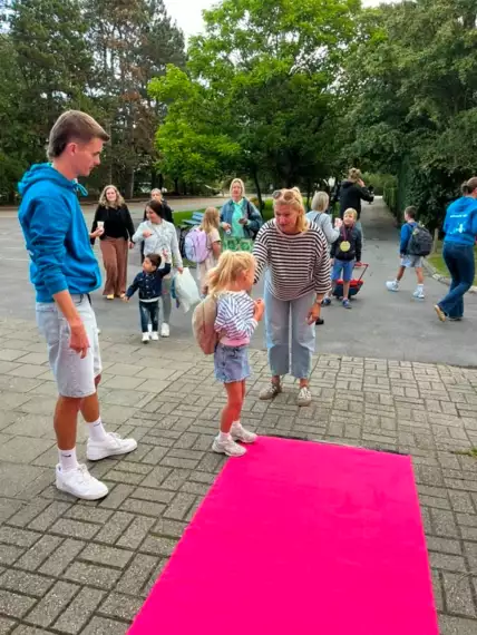 788765197_1881229362845523_7359661819448671445_n -  - 1ste schooldag