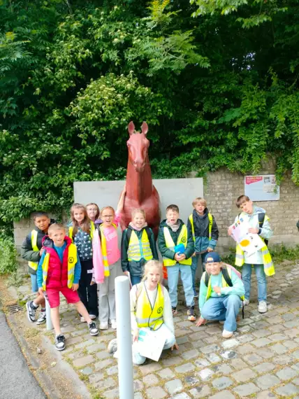 696735821_10164441609602866_1053680782597732381_n -  - Uitstap naar Ieper