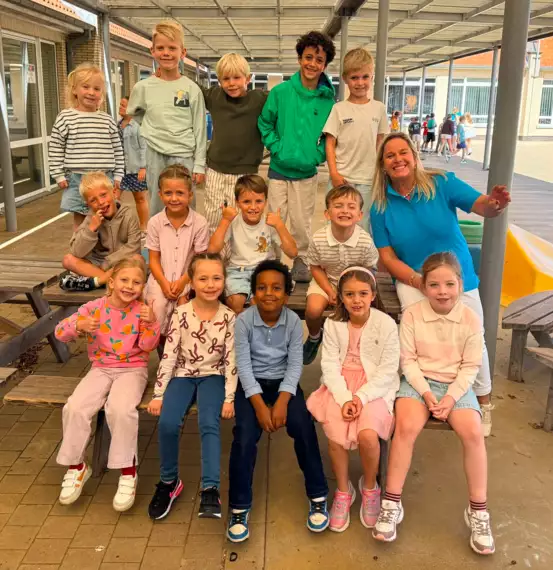 789445862_2895451634122279_320976580518215950_n -  - 1ste schooldag
