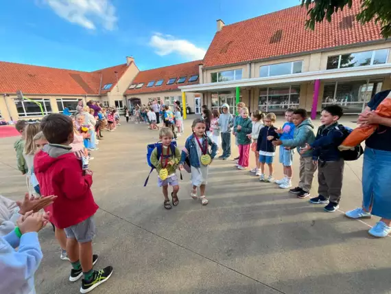 791246557_1881230616178731_3500793513874365072_n -  - 1ste schooldag