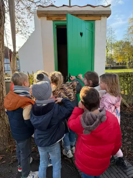 465654359_2288440421490073_6266641843484436219_n -  - 1ste leerjaar naar het visserijmuseum