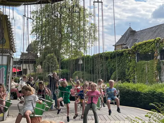 693301415_1781042649530862_8439936870273185498_n -  - Schoolreis naar Bellewaerde