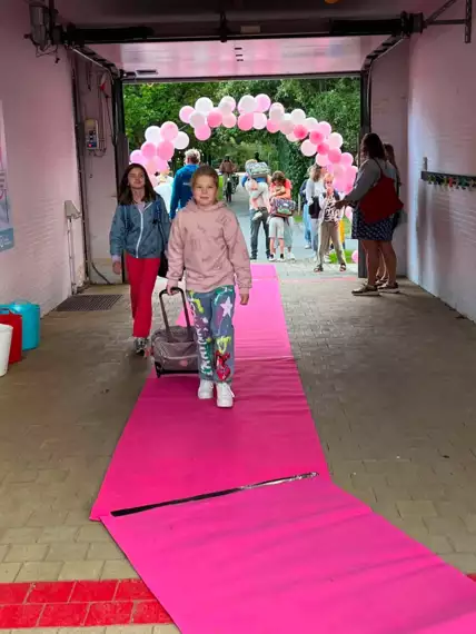 790591040_1881230926178700_8293256401830075331_n -  - 1ste schooldag
