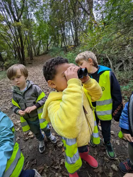463482234_10161670919379477_3908130052358066070_n -  - Kabouters in het bos?