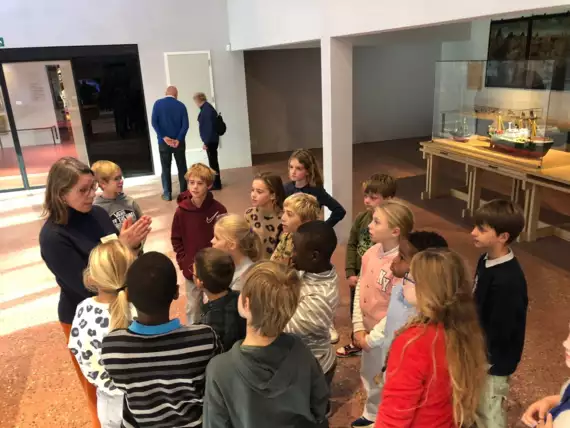 465553756_10162356230199695_5112978400263252163_n -  - Bezoek Navigo - 4de leerjaar