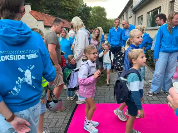 791624426_1881231109512015_8051431173785697467_n -  - 1ste schooldag