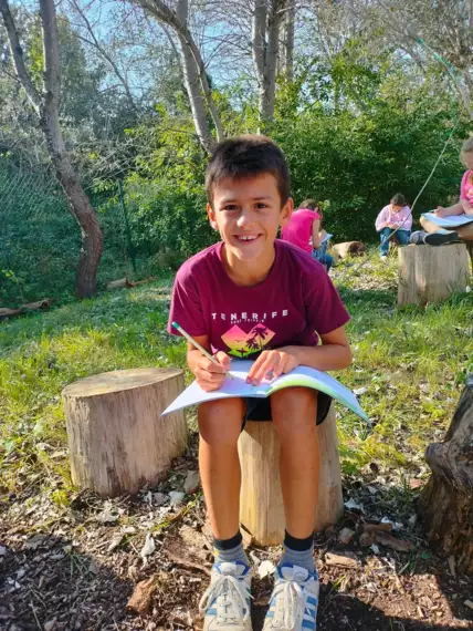 460732046_10161800004837866_6945730363011373158_n -  - Verwijswoorden leren in de natuur