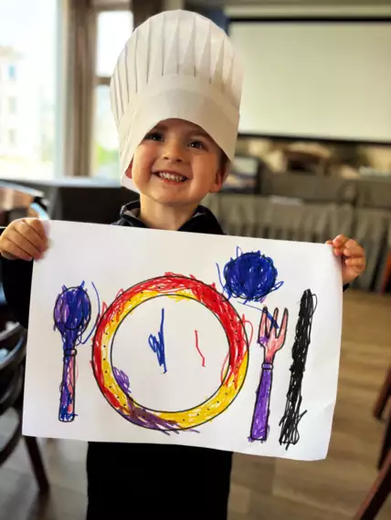 466039118_10235154768277129_5210731580657773398_n -  - Op restaurantbezoek