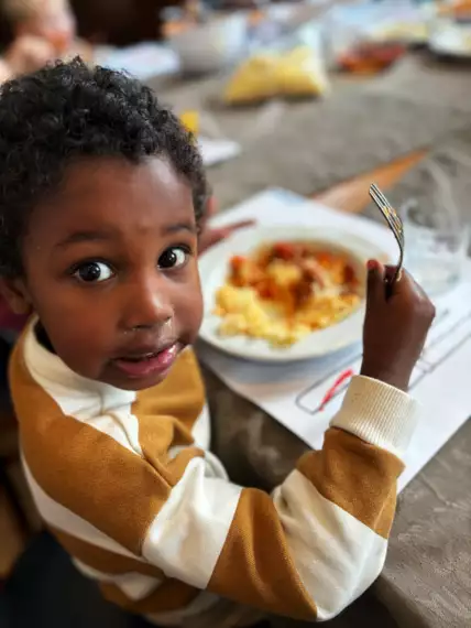 466414334_10235154767277104_1228992389652853852_n -  - Op restaurantbezoek