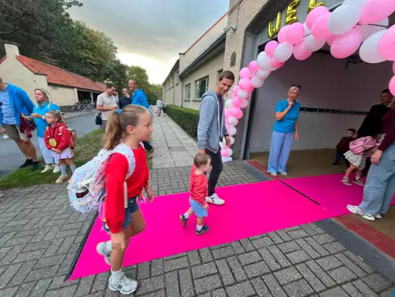 791922970_1881230816178711_8678497202076396797_n -  - 1ste schooldag