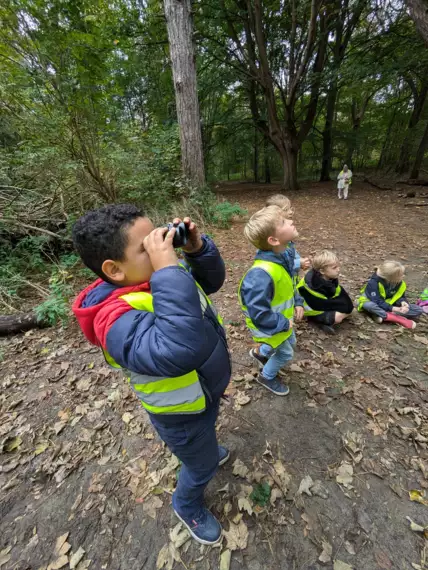 463832547_10161670919329477_6730199163889743904_n -  - Kabouters in het bos?