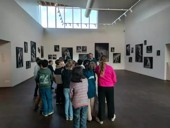 466846119_10161955495017866_5128830416040778066_n -  - Bezoek Navigo - 4de leerjaar