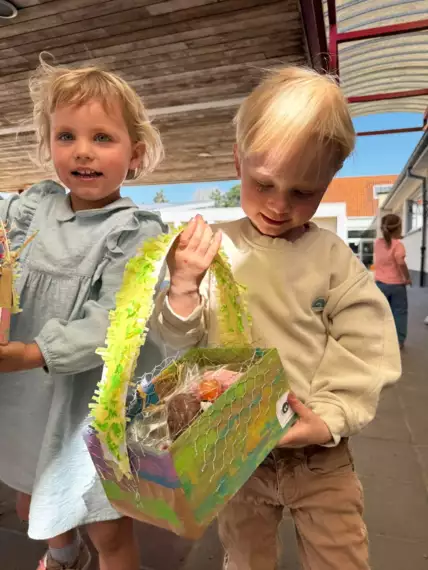 486050672_9665485020236220_2458792077667080465_n -  - Paaseierenraap op onze school: een feestelijke traditie!
