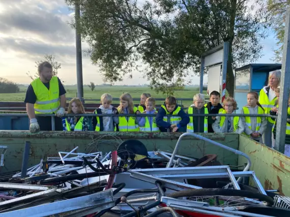 558958382_2917981135054487_3754286584340104521_n -  - Bezoek milieupark