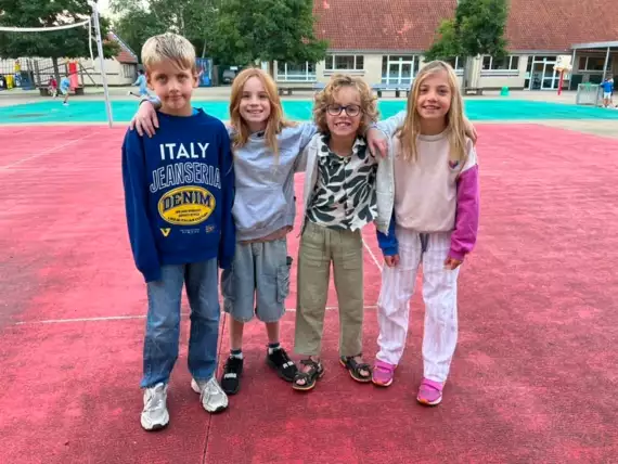 789033911_1881229089512217_8411223403353223308_n -  - 1ste schooldag