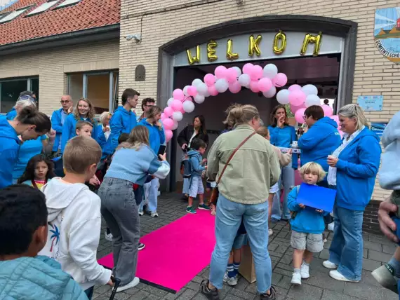 790591058_1881230882845371_904348425947320027_n -  - 1ste schooldag