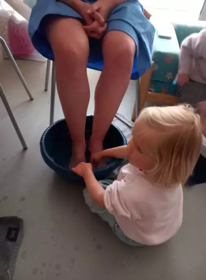 495363390_2851537071685420_2737958678504076475_n -  - Moederdag in de peuterklas
