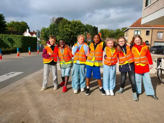 495154238_10162759540472866_2733973777140691294_n -  - Het Grote Voetgangersexamen