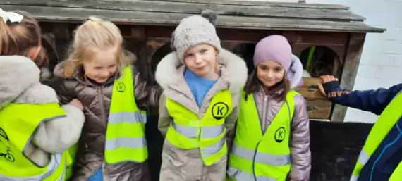 476874850_3758822154264252_3334528426504677613_n -  - Naar de kinderboerderij