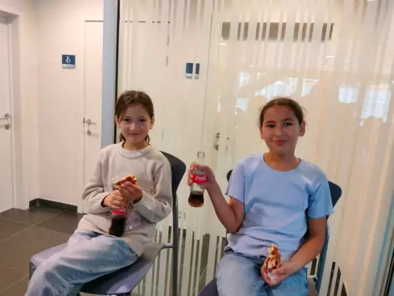 568840739_10163540327142866_14140542334590138_n -  - Kijk mee: ons bezoek aan het gemeentehuis