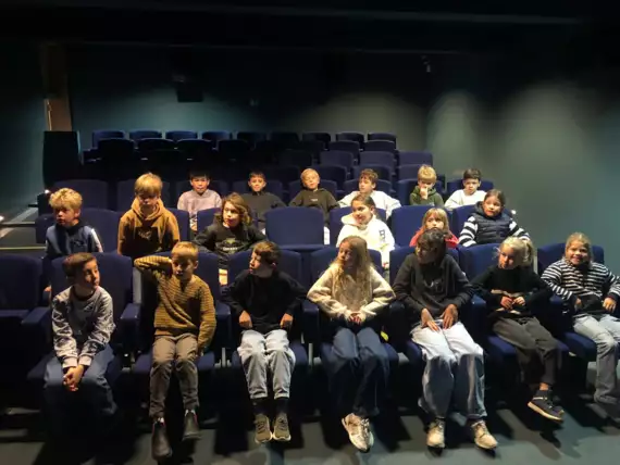 571147748_10163976779999695_4690753949127244898_n -  - Vierde leerjaar duikt de middeleeuwen in