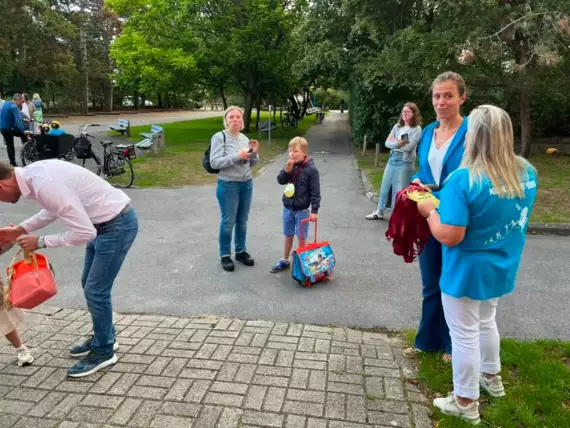 792029861_1881229226178870_8219844055938589297_n -  - 1ste schooldag