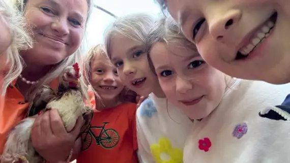 497478943_1489954278639702_4996352143655167886_n -  - Welkom, Bruintje, Witje, Grijsje en Spikkeltje!
